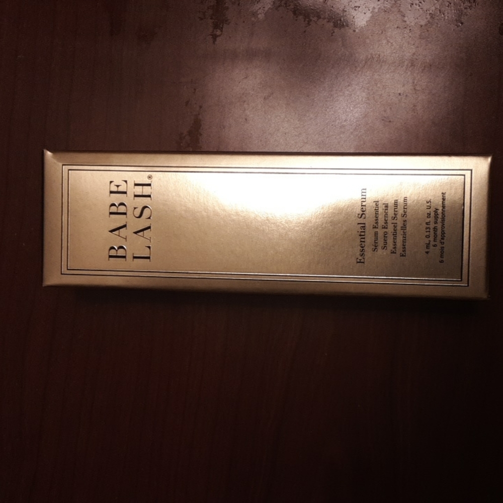 Babe Lash 6 month size